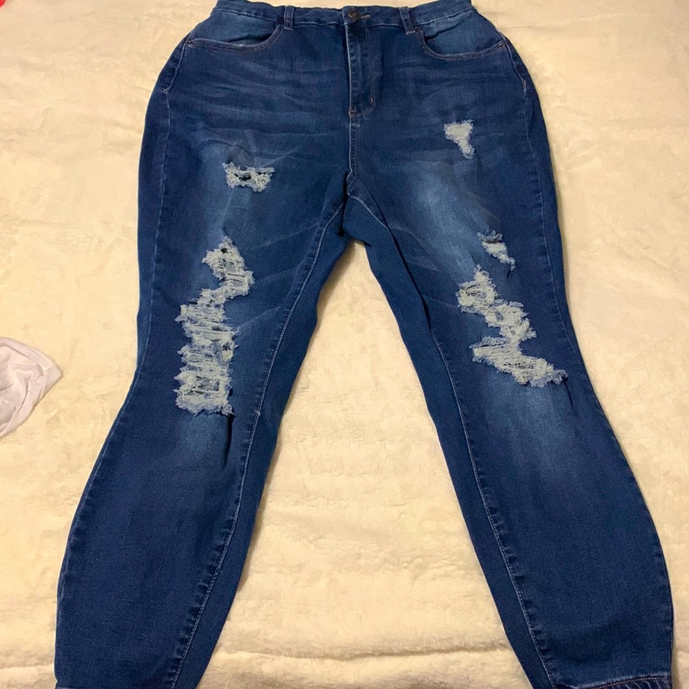 Rue 21 Jeans